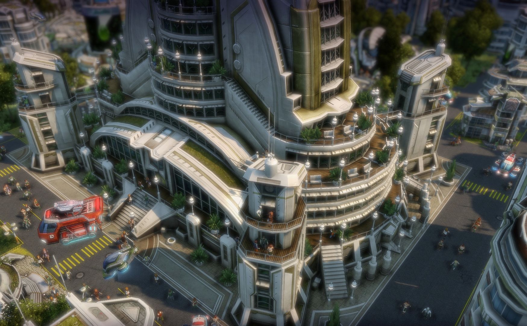 Anno 2070™