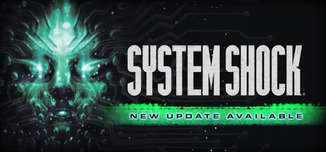 System Shock technical specifications for computer