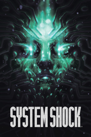 Cover art of System Shock