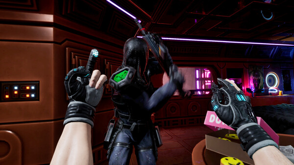 System Shock screenshot 5