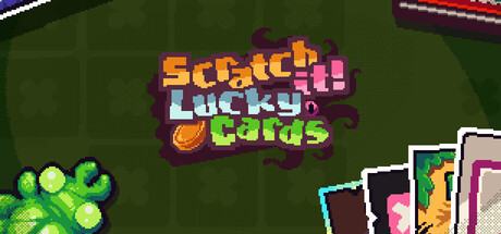 Scratch It! Lucky Cards