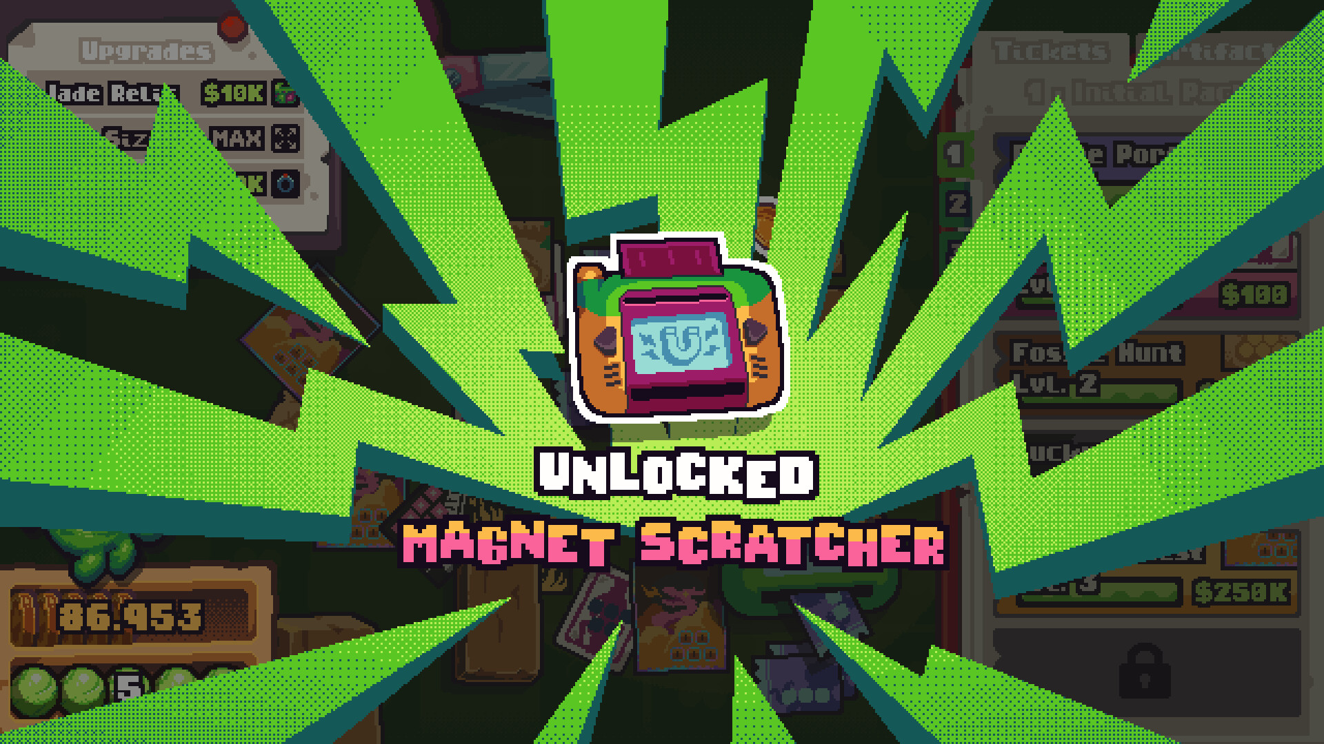 Scratch It! Lucky Cards screenshot #5