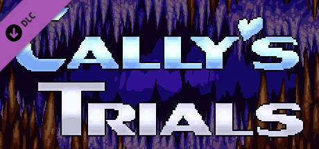 Cally's Trials - OST banner image