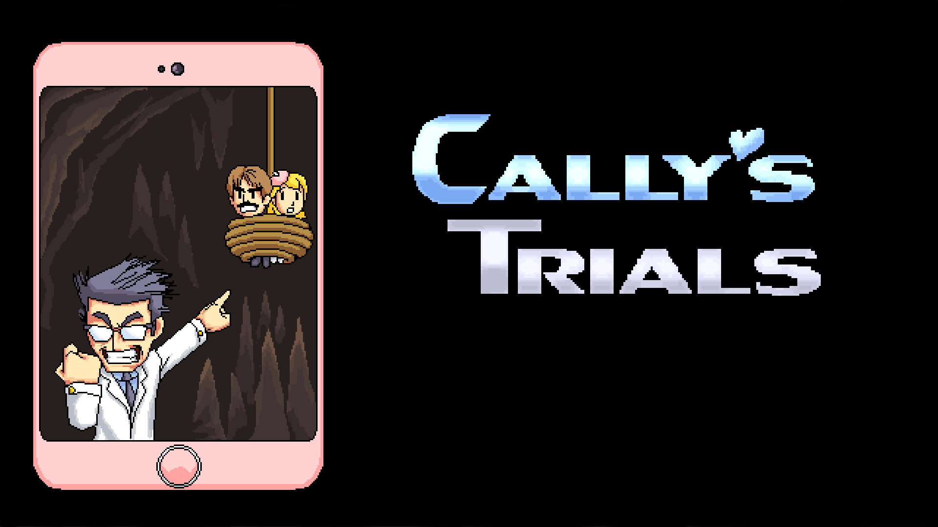 Cally's Trials - OST Featured Screenshot #1