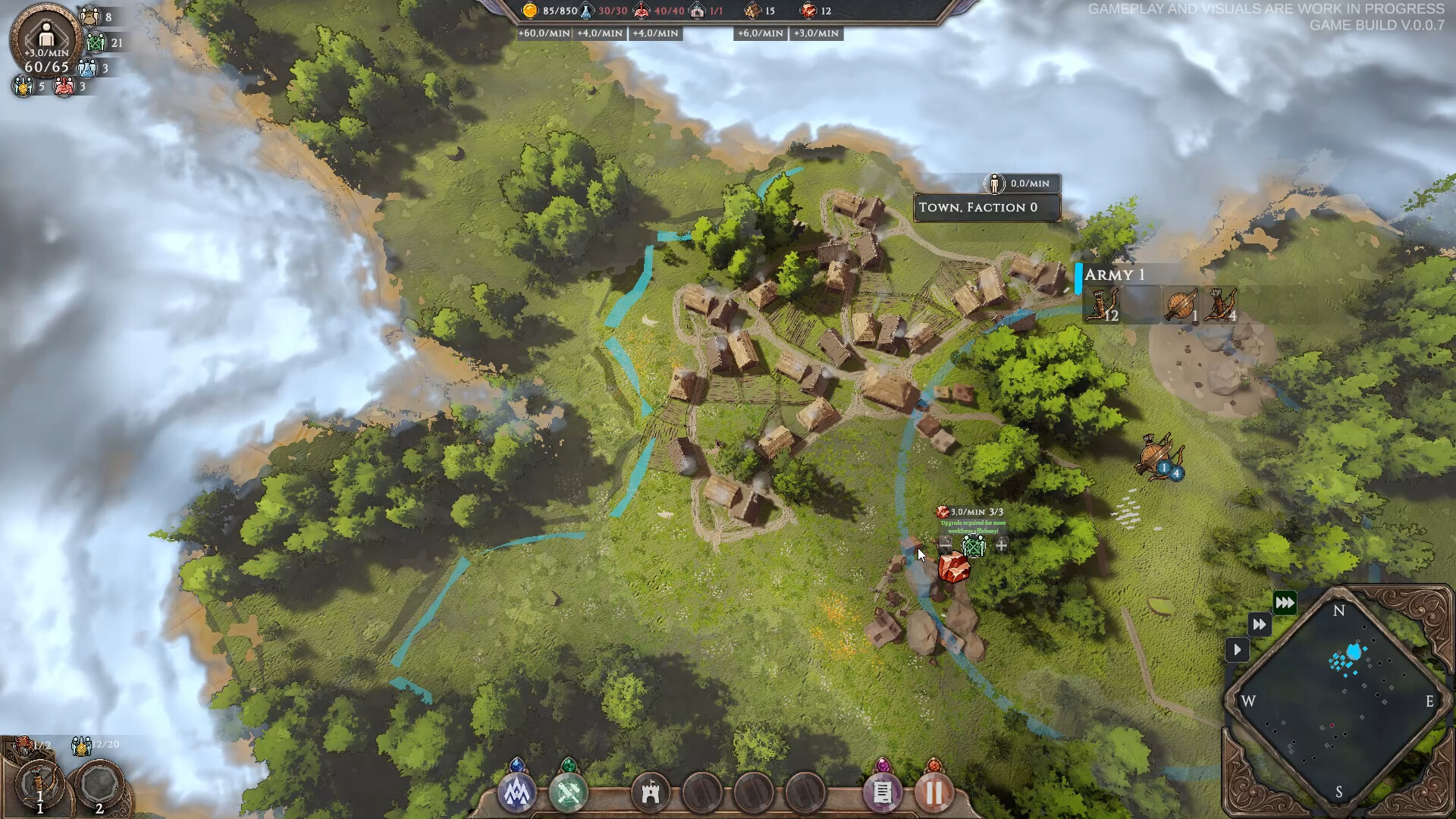 Chronages screenshot #2