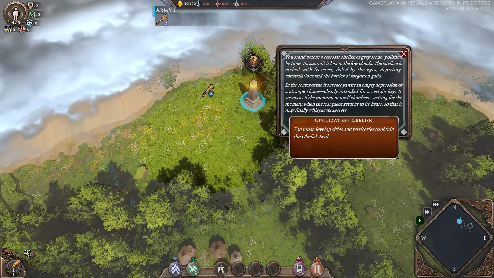 Chronages screenshot #4