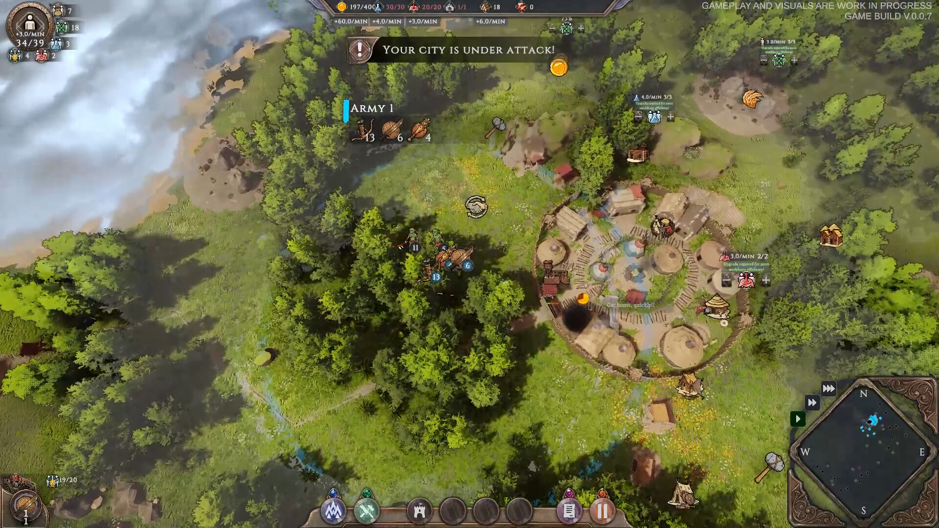 Chronages screenshot #5