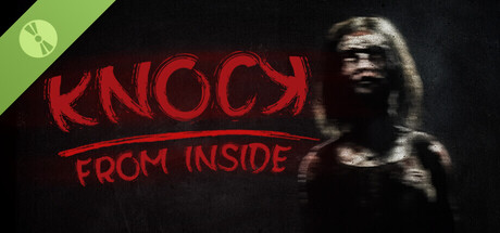 Knock From Inside Demo header