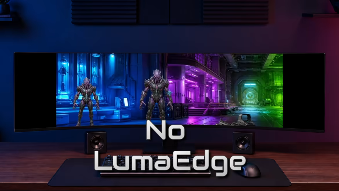 LumaEdge video 2