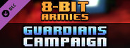 8-Bit Armies - Guardians Campaign