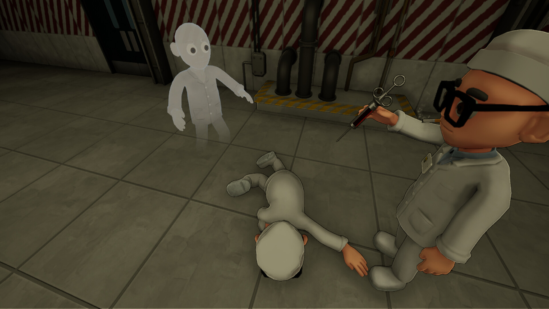 Meltdown Crew screenshot 9
