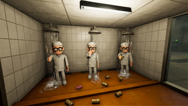 Meltdown Crew screenshot 5
