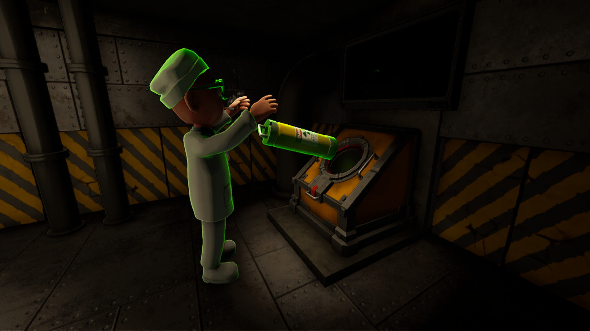 Meltdown Crew screenshot 8