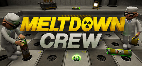 Meltdown Crew — Shooter game by Meltdown Games