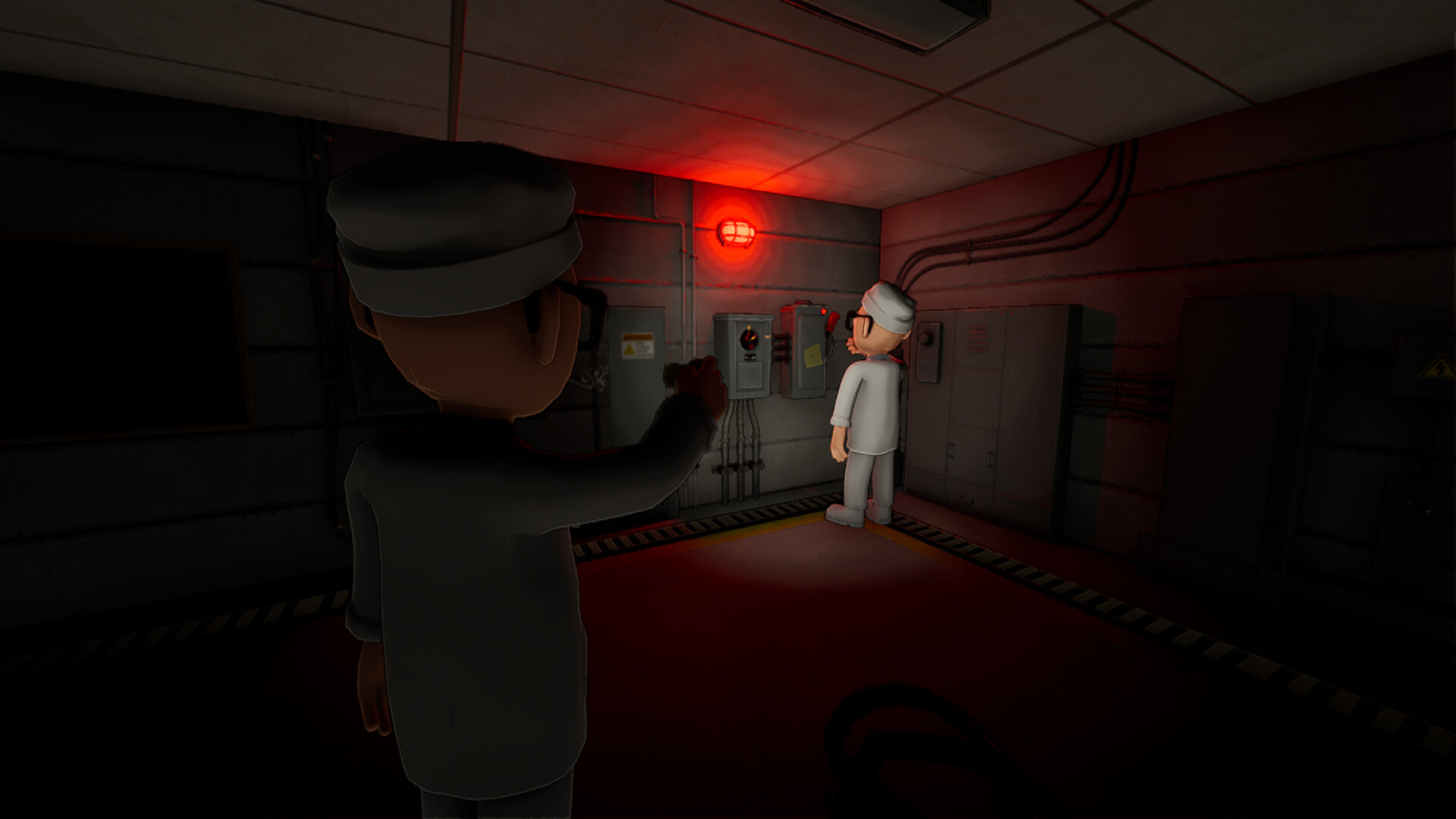 Meltdown Crew screenshot 7