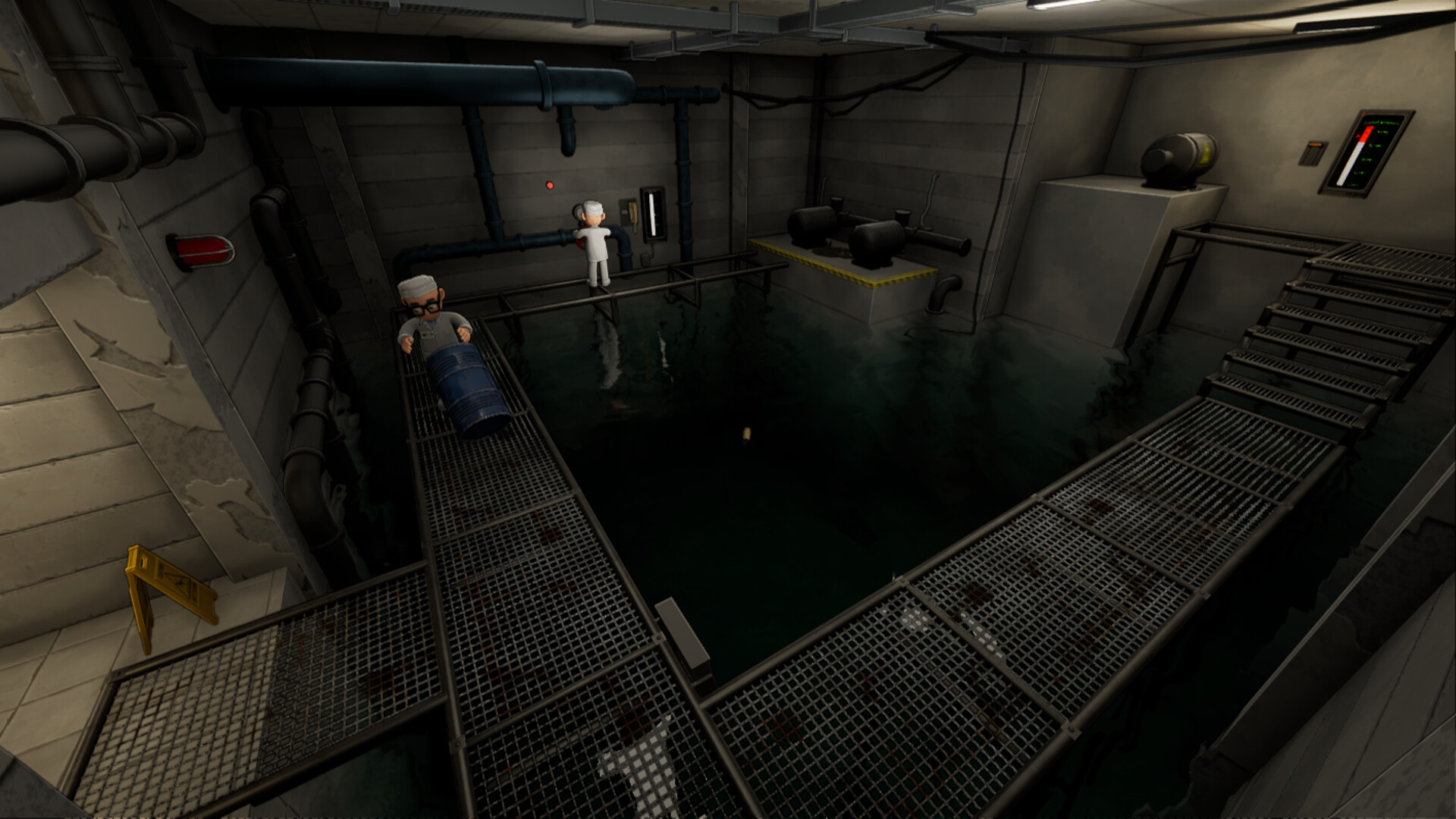 Meltdown Crew screenshot 4