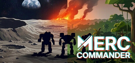 Merc Commander