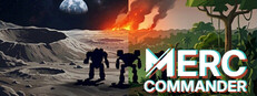 Merc Commander