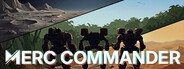 Merc Commander