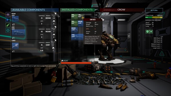Screenshot media