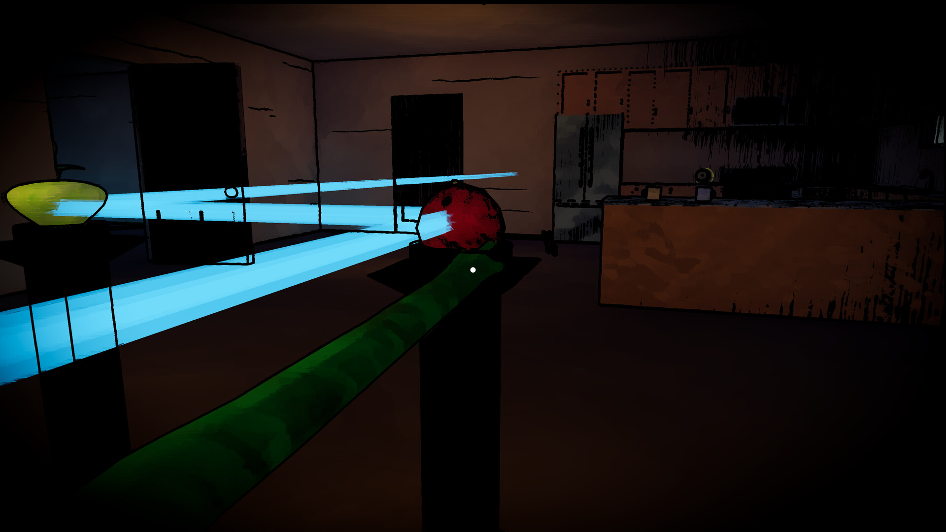 Star Sine Signal screenshot #5