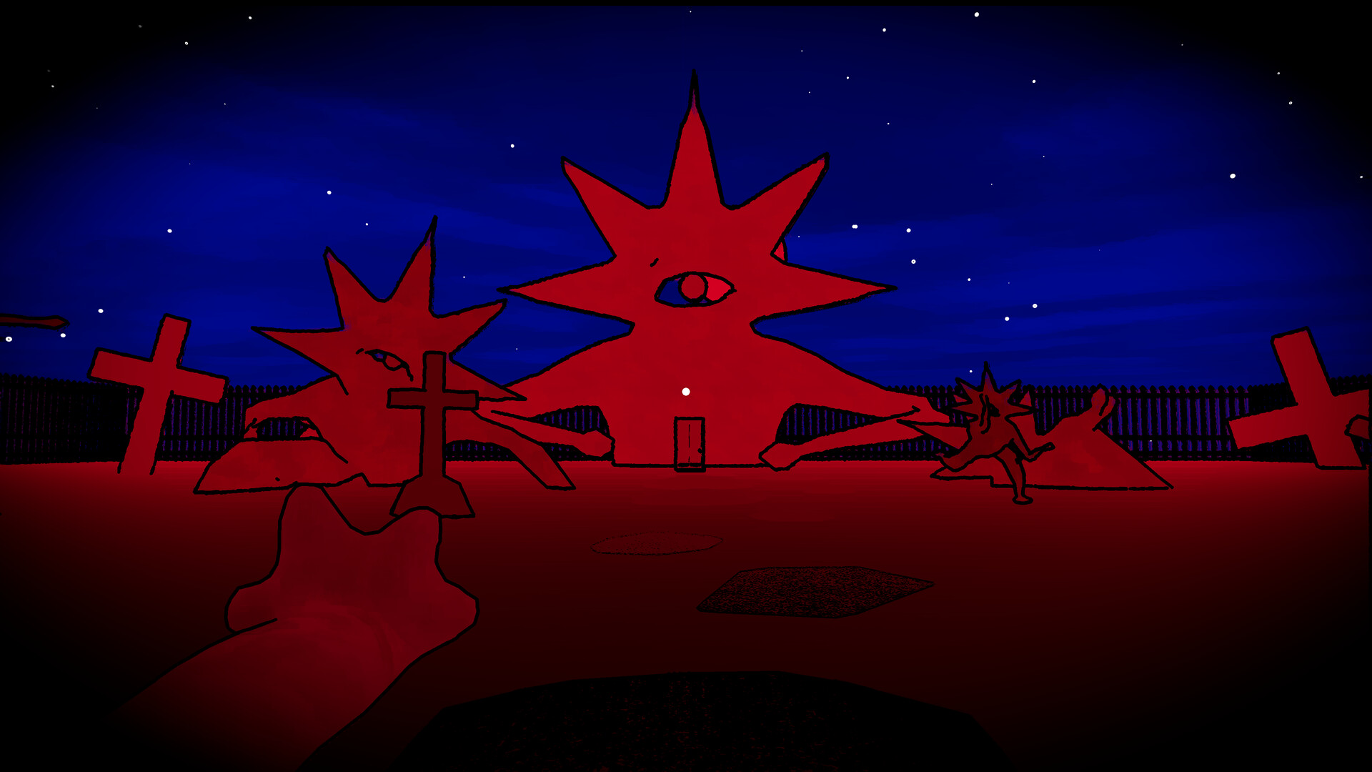 Star Sine Signal screenshot #6