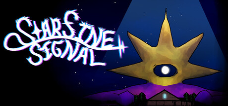 Star Sine Signal Banner