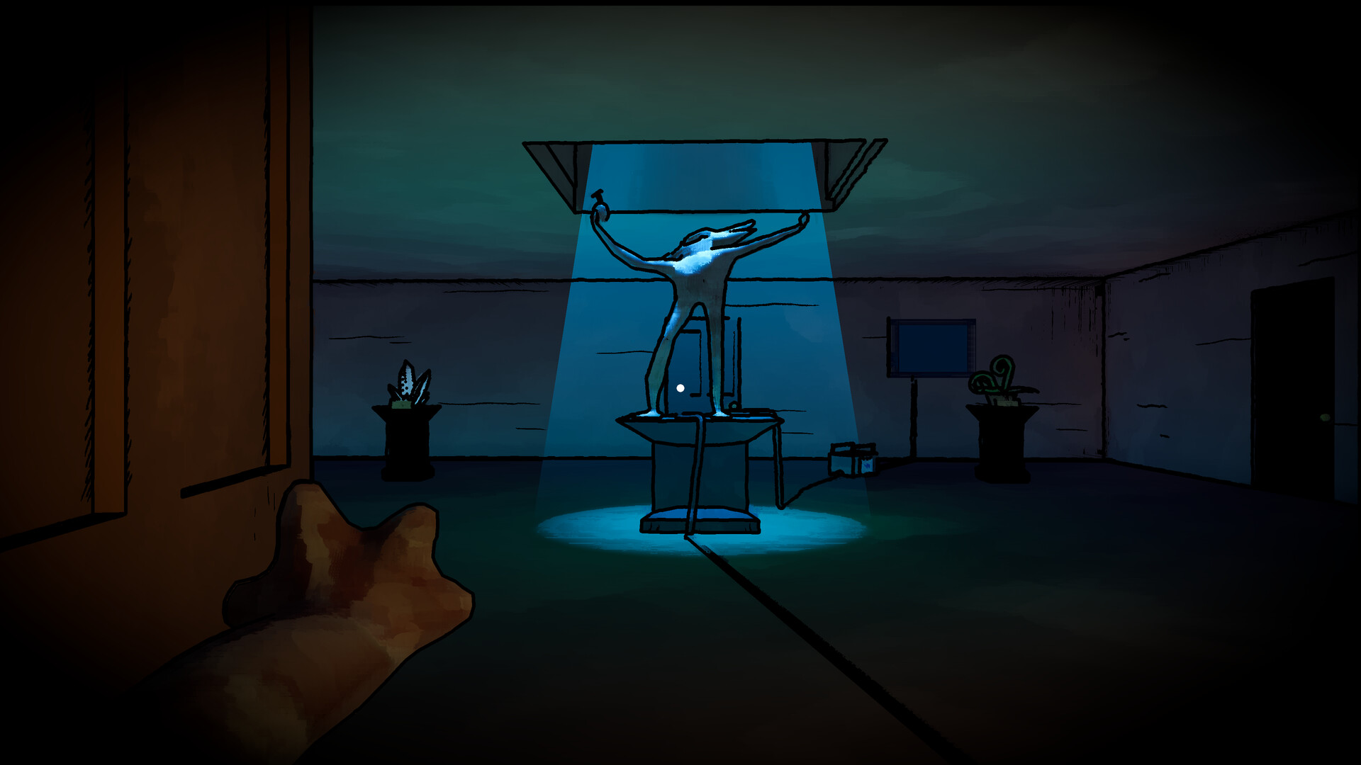 Star Sine Signal screenshot #3