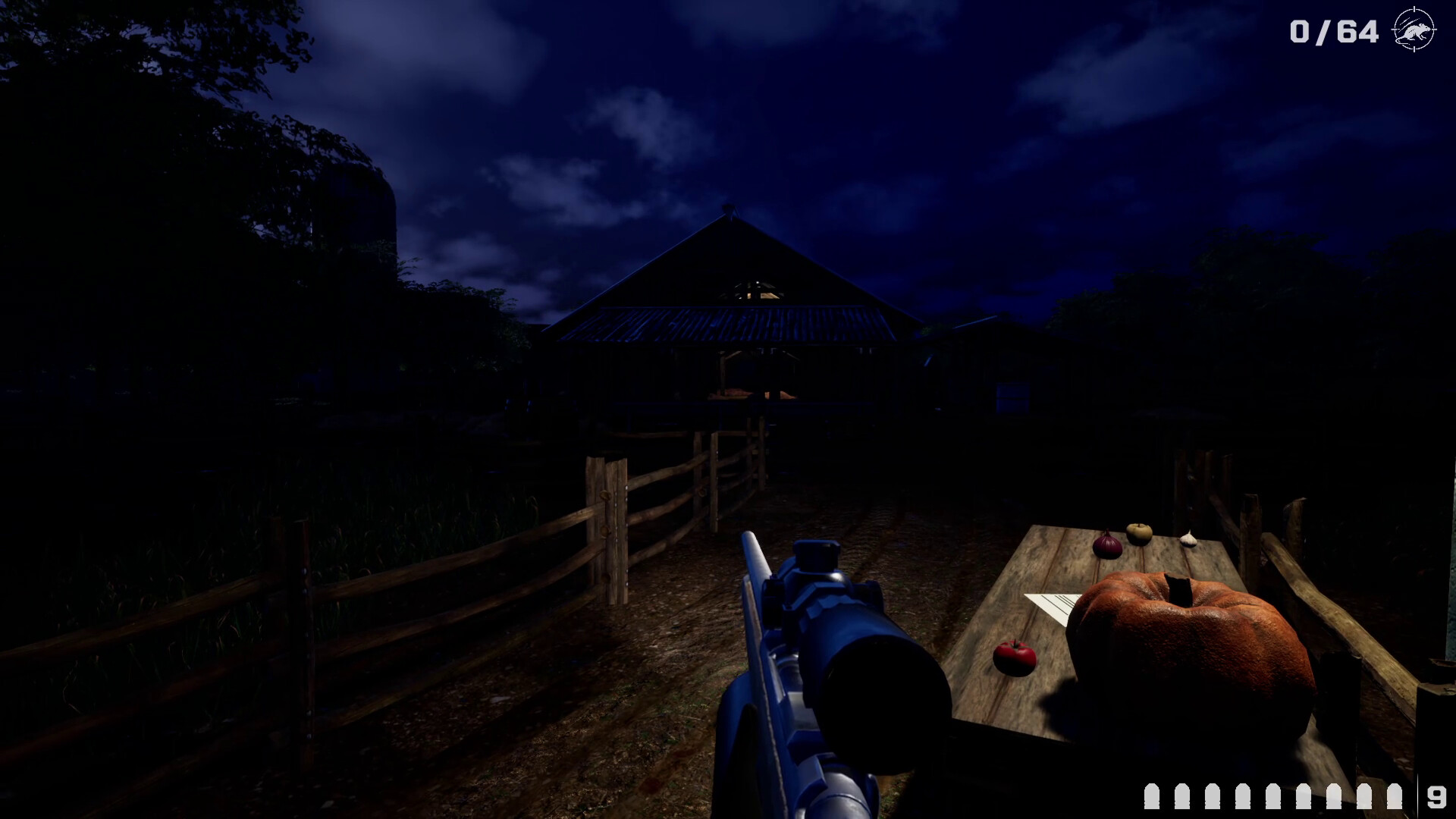 Vermin Protocol Featured Screenshot #1