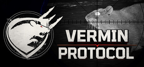 Vermin Protocol(アクション、開発: By Celesta Games)のヘッダー画像