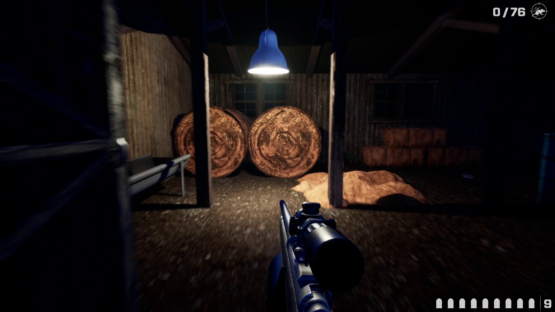 Vermin Protocol screenshot 13
