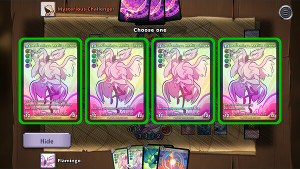 Fairtravel Battle CCG Supporter Pack