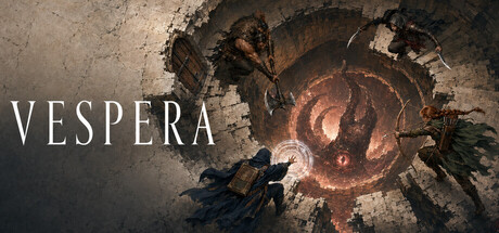 Vespera cover
