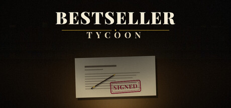 Bestseller Tycoon