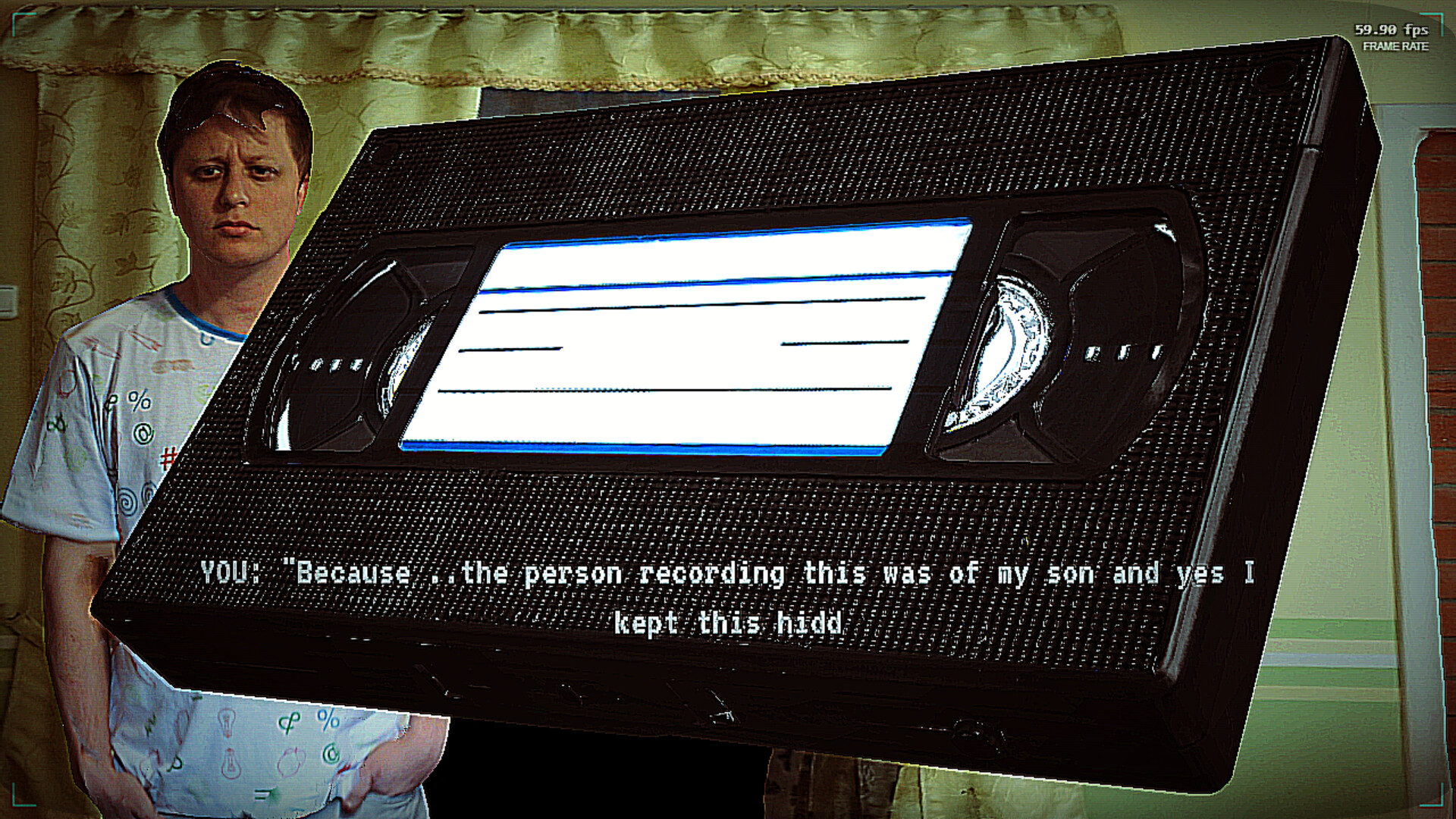 You.Tapes screenshot 2