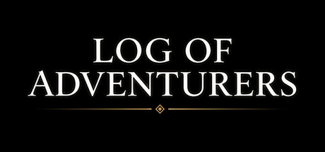 Log of Adventurers(アドベンチャー・インディー、開発: 张曦、2026年発売、無料)のヘッダー画像