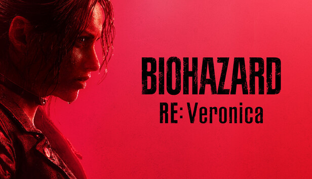 Steam：BIOHAZARD RE:Veronica