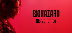 Resident Evil Veronica
