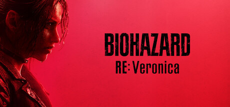 BIOHAZARD RE:Veronica