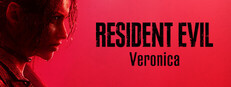 Resident Evil Veronica