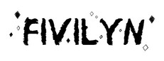 FIVILYN cover
