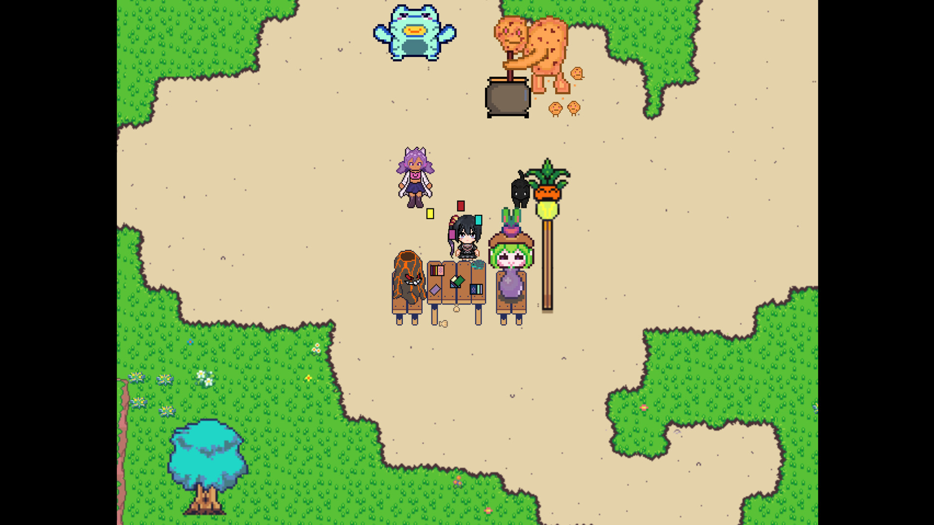 FIVILYN screenshot #6