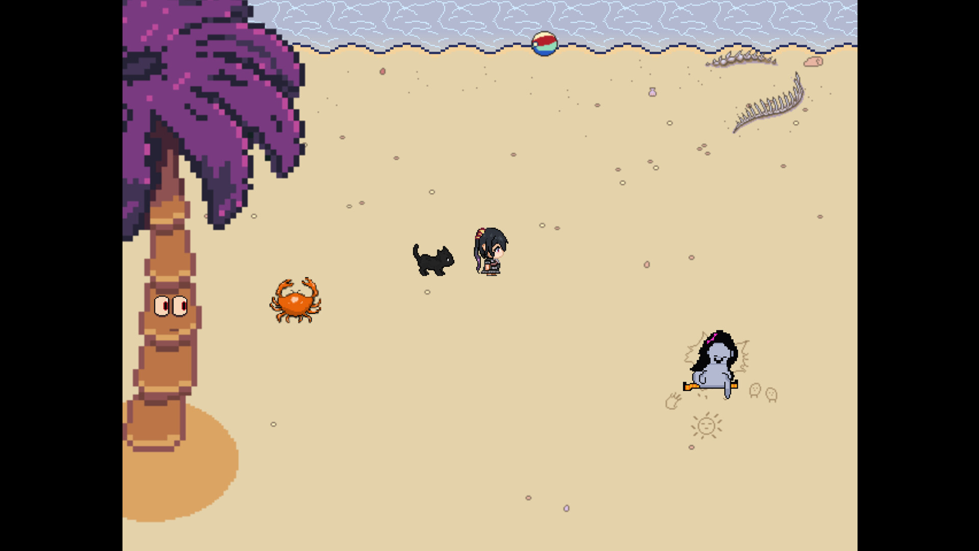 FIVILYN screenshot #8