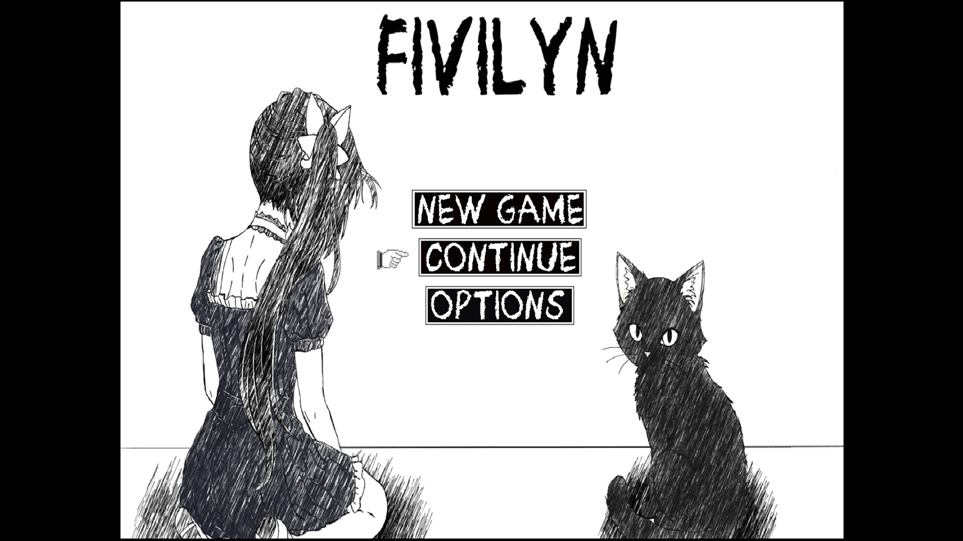 FIVILYN screenshot #9