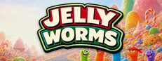 Jelly Worms cover