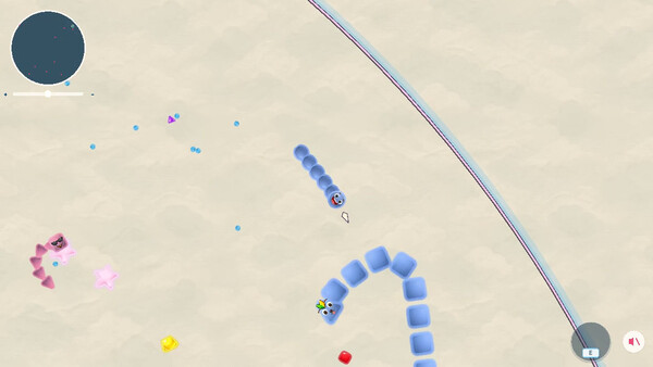 Screenshot media