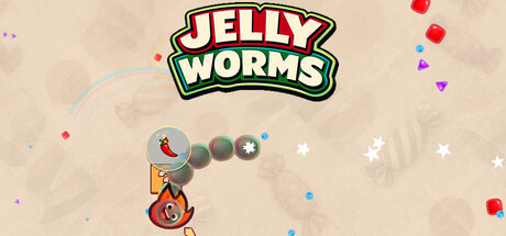 Jelly Worms
