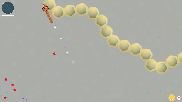 Screenshot media