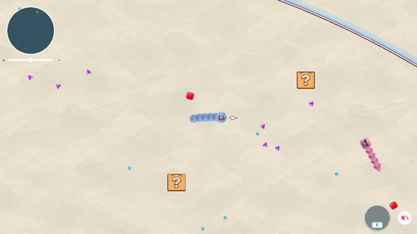 Screenshot media