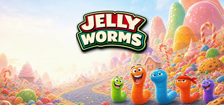 Jelly Worms